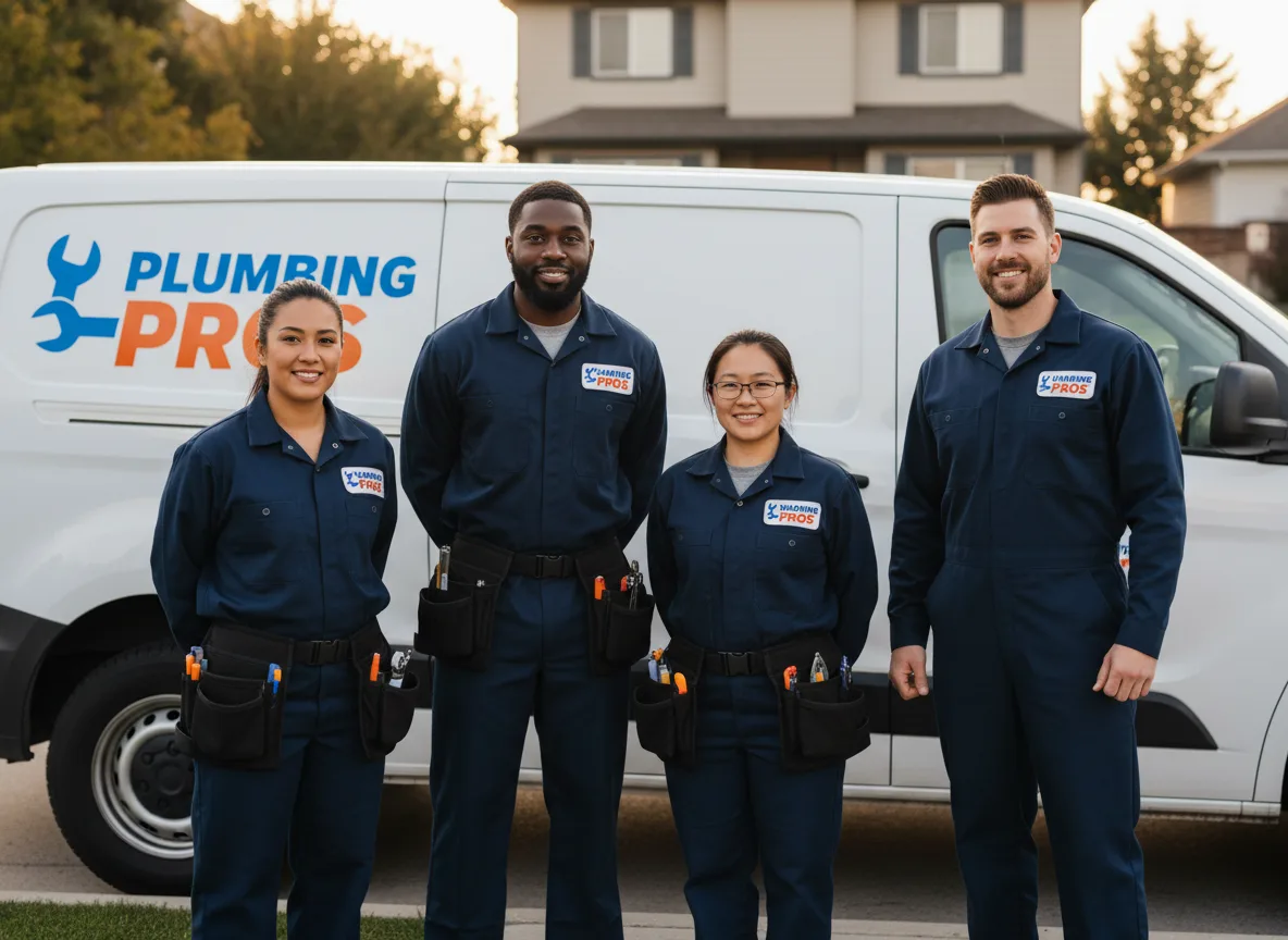 Water Heater Repair company in Rockwall, TX
